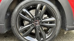 2023 (73) MINI CONVERTIBLE 1.5 Cooper Sport Premium 2dr Auto 4707407