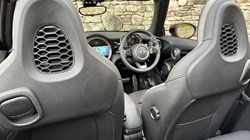 2023 (73) MINI CONVERTIBLE 1.5 Cooper Sport Premium 2dr Auto 4707423