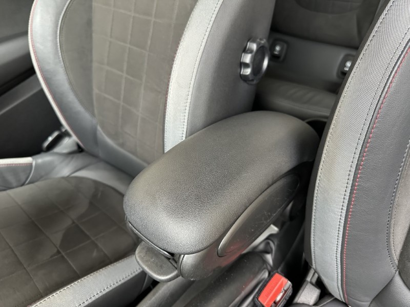 2023 (73) MINI CONVERTIBLE 1.5 Cooper Sport Premium 2dr Auto 4707383