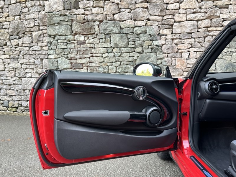 2023 (73) MINI CONVERTIBLE 1.5 Cooper Sport Premium 2dr Auto 4707390