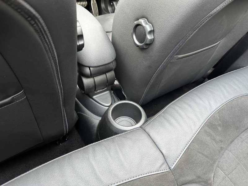 2023 (73) MINI CONVERTIBLE 1.5 Cooper Sport Premium 2dr Auto 4707424