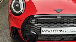 2023 (73) MINI CONVERTIBLE 1.5 Cooper Sport Premium 2dr Auto 4707374