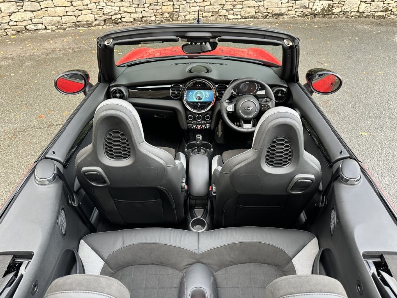 2023 (73) MINI CONVERTIBLE 1.5 Cooper Sport Premium 2dr Auto 4707413