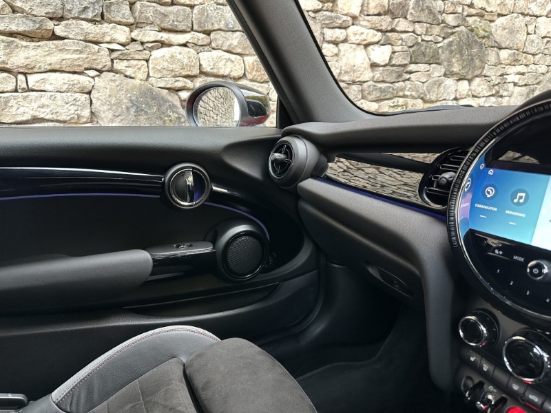 2023 (73) MINI CONVERTIBLE 1.5 Cooper Sport Premium 2dr Auto 4707366