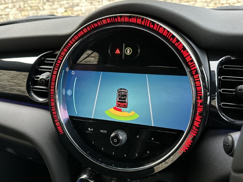 2023 (73) MINI CONVERTIBLE 1.5 Cooper Sport Premium 2dr Auto 4707394