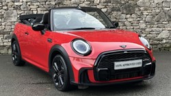 2023 (73) MINI CONVERTIBLE 1.5 Cooper Sport Premium 2dr Auto 4707415