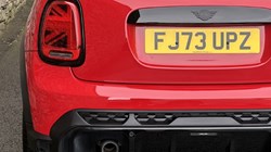 2023 (73) MINI CONVERTIBLE 1.5 Cooper Sport Premium 2dr Auto 4707349