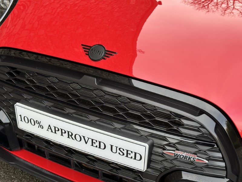 2023 (73) MINI CONVERTIBLE 1.5 Cooper Sport Premium 2dr Auto 4707376