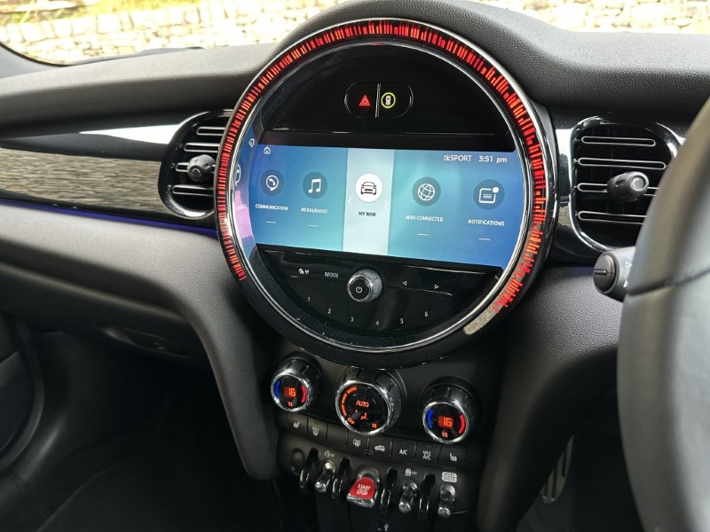 2023 (73) MINI CONVERTIBLE 1.5 Cooper Sport Premium 2dr Auto 4707399