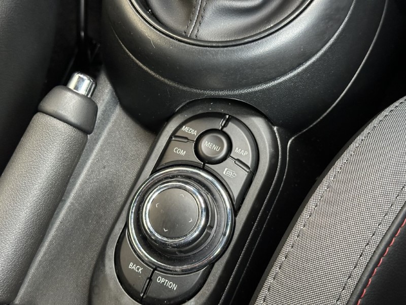 2023 (73) MINI CONVERTIBLE 1.5 Cooper Sport Premium 2dr Auto 4707365