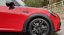 2023 (73) MINI CONVERTIBLE 1.5 Cooper Sport Premium 2dr Auto 4707408