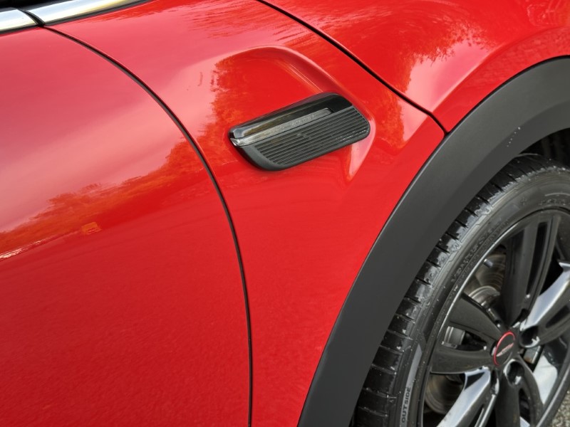 2023 (73) MINI CONVERTIBLE 1.5 Cooper Sport Premium 2dr Auto 4707409