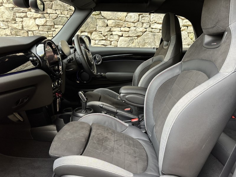 2023 (73) MINI CONVERTIBLE 1.5 Cooper Sport Premium 2dr Auto 4707379