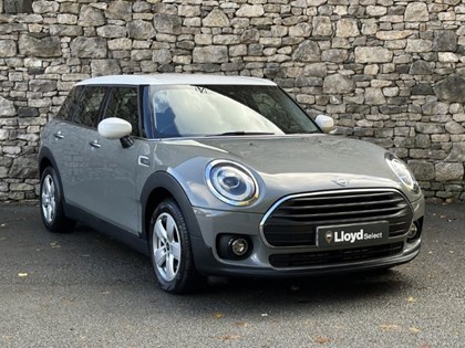 2020 (69) MINI CLUBMAN 1.5 Cooper Classic 6dr