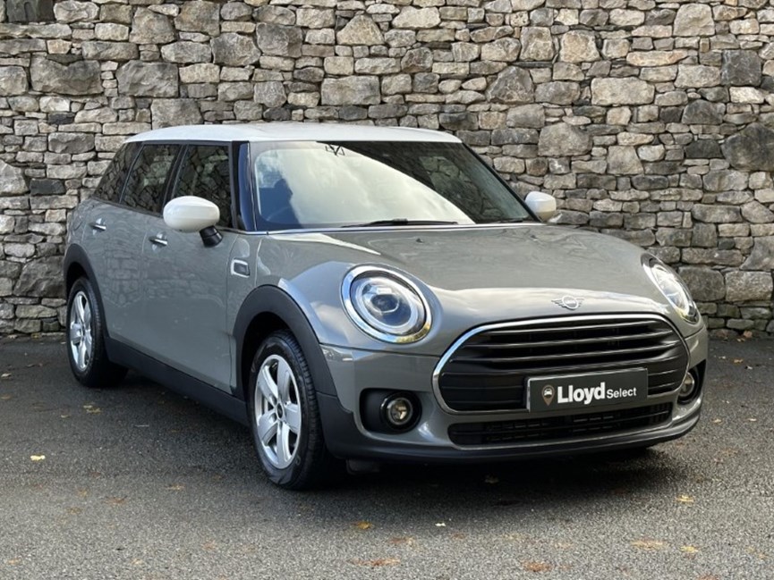 2020 (69) MINI CLUBMAN 1.5 Cooper Classic 6dr