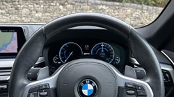 2019 (68) BMW 5 SERIES 530e M Sport 4dr Saloon  4727856