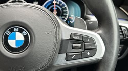 2019 (68) BMW 5 SERIES 530e M Sport 4dr Saloon  4727825