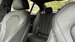 2019 (68) BMW 5 SERIES 530e M Sport 4dr Saloon  4727834