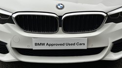 2019 (68) BMW 5 SERIES 530e M Sport 4dr Saloon  4727861
