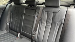 2019 (68) BMW 5 SERIES 530e M Sport 4dr Saloon  4727846