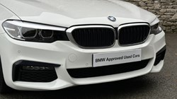 2019 (68) BMW 5 SERIES 530e M Sport 4dr Saloon  4727859