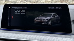 2019 (68) BMW 5 SERIES 530e M Sport 4dr Saloon  4727853