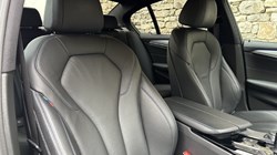 2019 (68) BMW 5 SERIES 530e M Sport 4dr Saloon  4727808
