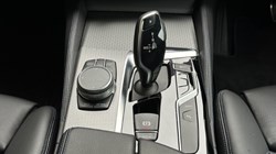 2019 (68) BMW 5 SERIES 530e M Sport 4dr Saloon  4727813