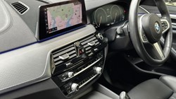 2019 (68) BMW 5 SERIES 530e M Sport 4dr Saloon  4727831