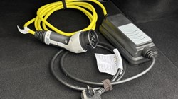 2019 (68) BMW 5 SERIES 530e M Sport 4dr Saloon  4727803