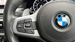 2019 (68) BMW 5 SERIES 530e M Sport 4dr Saloon  4727824