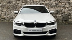 2019 (68) BMW 5 SERIES 530e M Sport 4dr Saloon  4727857