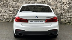 2019 (68) BMW 5 SERIES 530e M Sport 4dr Saloon  4727839