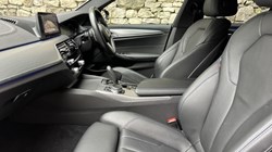 2019 (68) BMW 5 SERIES 530e M Sport 4dr Saloon  4727832