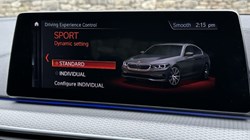 2019 (68) BMW 5 SERIES 530e M Sport 4dr Saloon  4727852