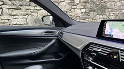 2019 (68) BMW 5 SERIES 530e M Sport 4dr Saloon  4727817