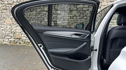 2019 (68) BMW 5 SERIES 530e M Sport 4dr Saloon  4727842