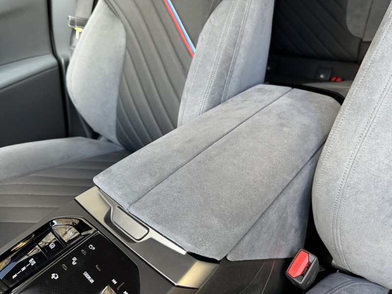 2025 (75) BMW iX 485kW M70 xDrive 112kWh 5dr Auto 4722383