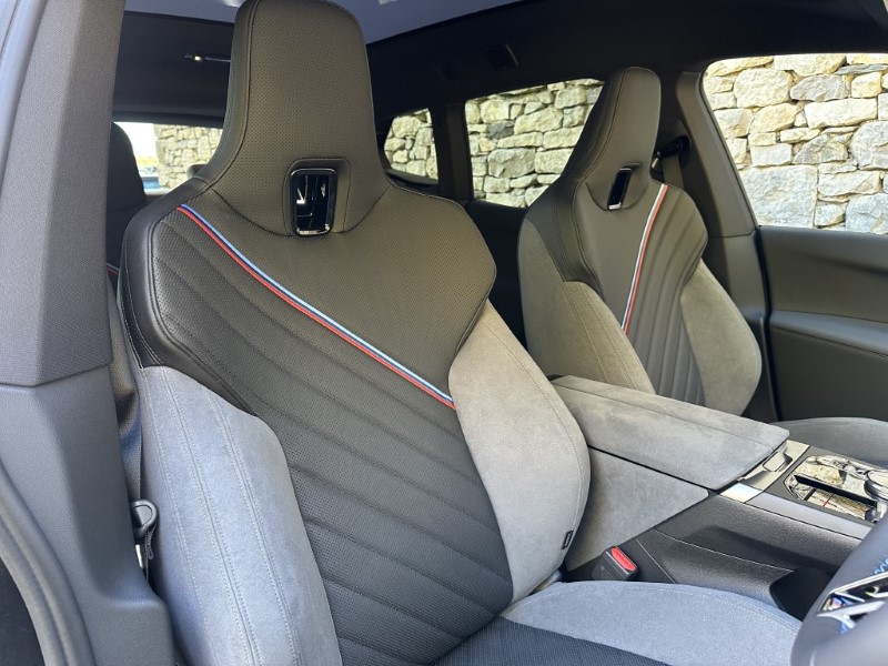 2025 (75) BMW iX 485kW M70 xDrive 112kWh 5dr Auto 4722356