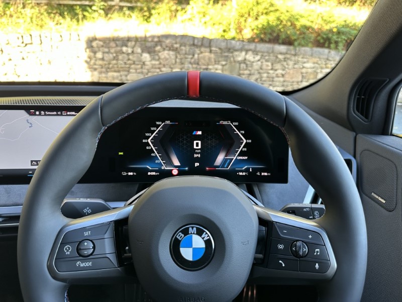 2025 (75) BMW iX 485kW M70 xDrive 112kWh 5dr Auto 4722403