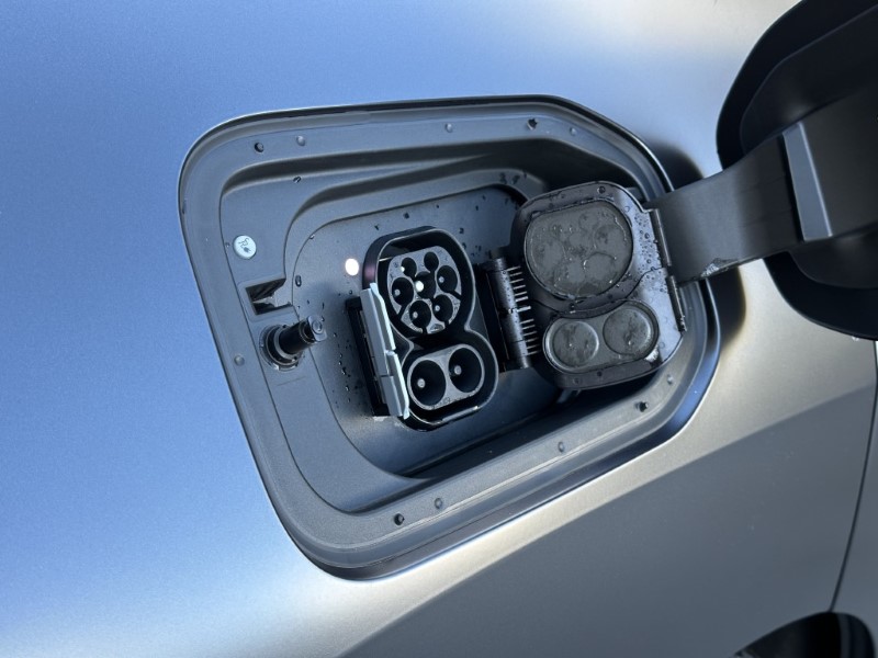 2025 (75) BMW iX 485kW M70 xDrive 112kWh 5dr Auto 4722411