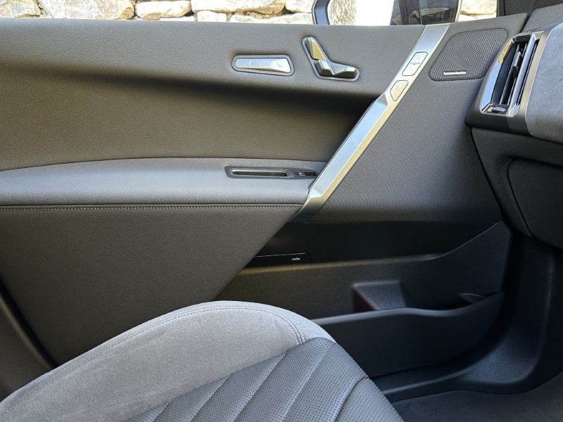 2025 (75) BMW iX 485kW M70 xDrive 112kWh 5dr Auto 4722366