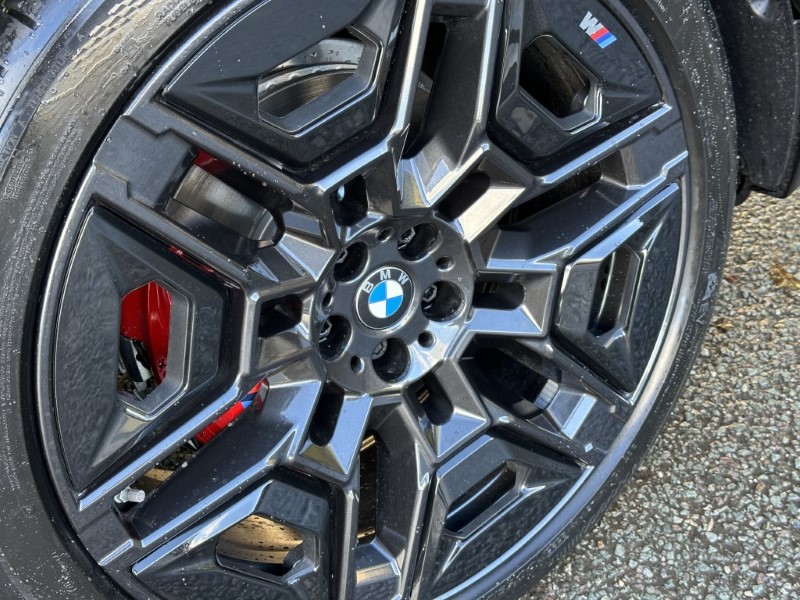 2025 (75) BMW iX 485kW M70 xDrive 112kWh 5dr Auto 4722415