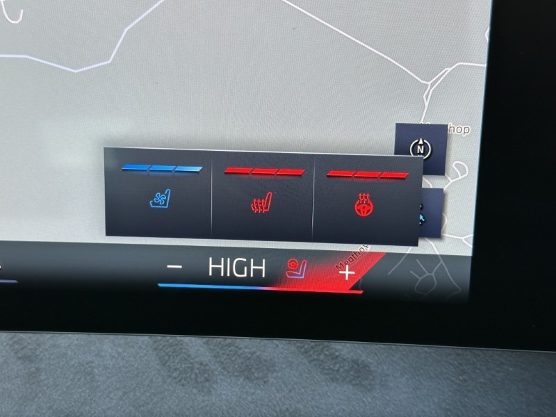 2025 (75) BMW iX 485kW M70 xDrive 112kWh 5dr Auto 4722367