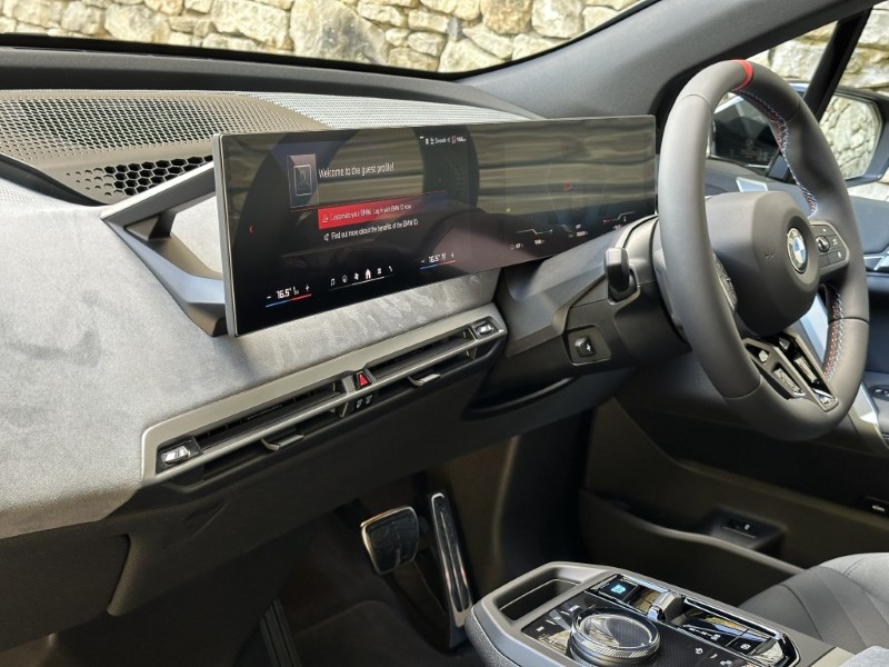 2025 (75) BMW iX 485kW M70 xDrive 112kWh 5dr Auto 4722380