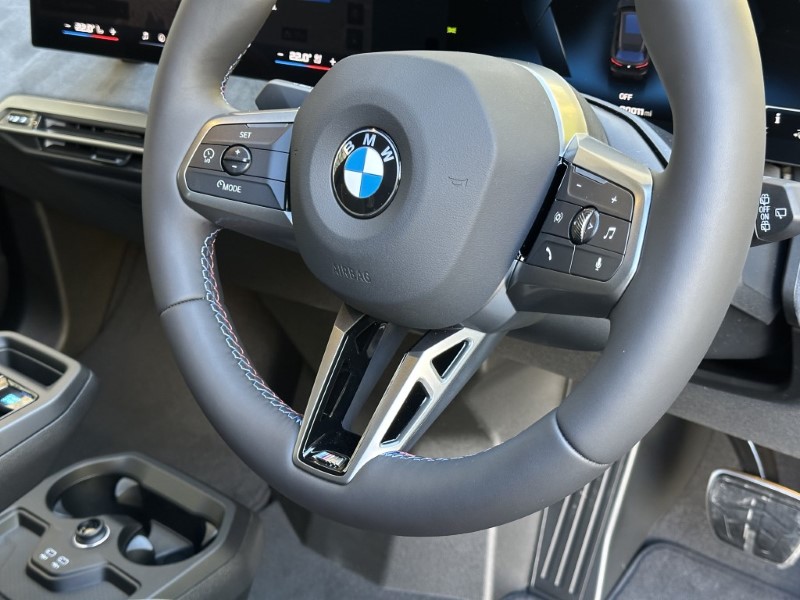 2025 (75) BMW iX 485kW M70 xDrive 112kWh 5dr Auto 4722354