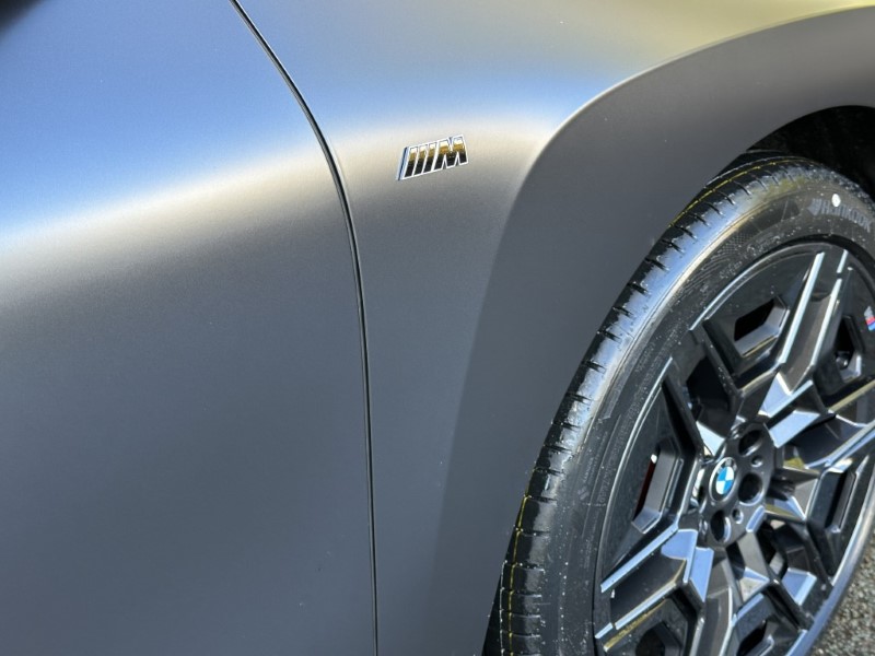 2025 (75) BMW iX 485kW M70 xDrive 112kWh 5dr Auto 4722417