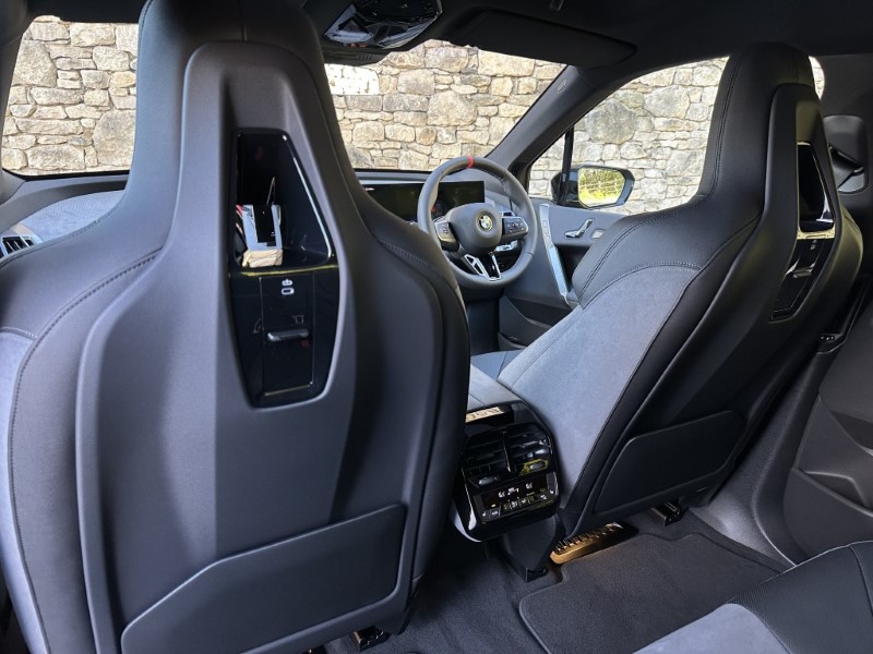 2025 (75) BMW iX 485kW M70 xDrive 112kWh 5dr Auto 4722393