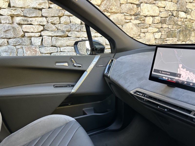 2025 (75) BMW iX 485kW M70 xDrive 112kWh 5dr Auto 4722365