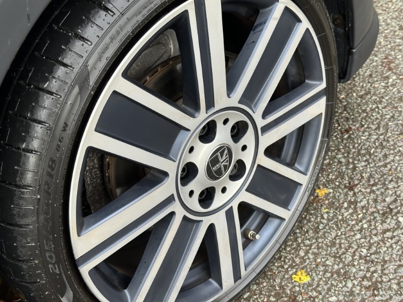 2023 (23) MINI HATCHBACK 1.5 Cooper Exclusive 5dr 4730314